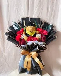 Flower Bouquet